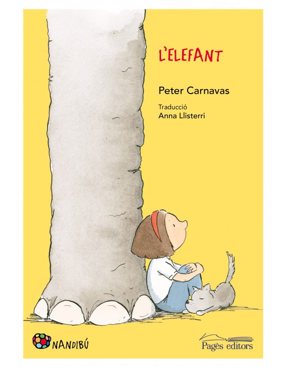 The Elephant: Carnavas, Peter, Carnavas, Peter: 9781772781021: :  Books