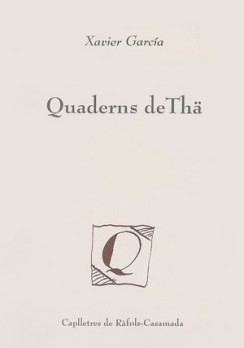 Quaderns de Thä