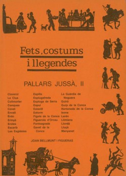 Pallars Jussà II