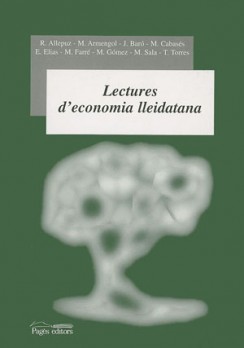 Lectures d'economia lleidatana