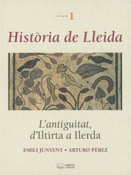 Història de Lleida