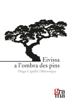 Eivissa a l'ombra des pins