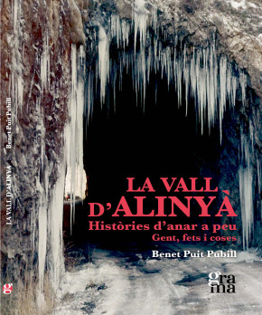 La Vall d'Alinyà