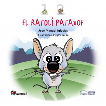 Guia didàctica El Ratolí Pataxof (PDF)
