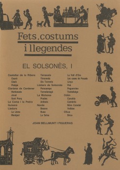 El Solsonès I