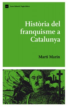 Història del franquisme a Catalunya