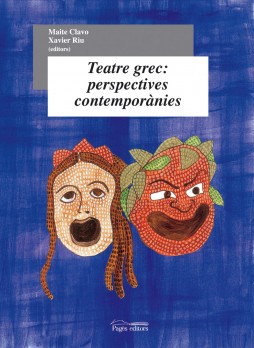 Teatre grec: perspectives contemporànies
