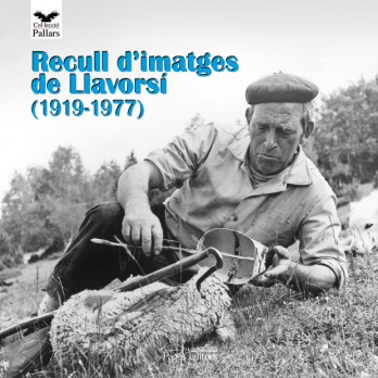 Recull d'imatges de Llavorsí (1919-1977)