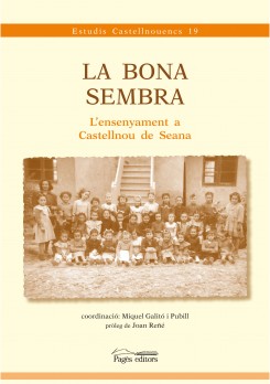 La bona sembra