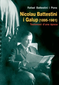 Nicolau Battestini i Galup (1895-1981)