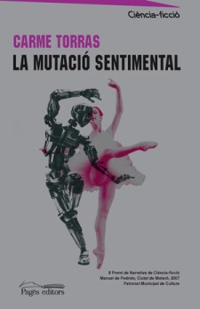 La mutació sentimental (e-book epub)