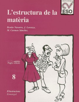 L'estructura de la matèria