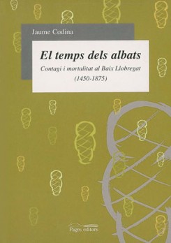 El temps dels albats