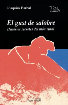 El gust de salobre