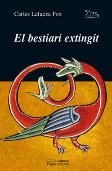 El bestiari extingit