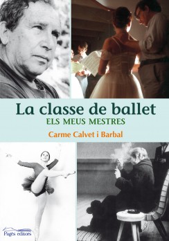 La classe de ballet