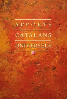 Apports catalans universels