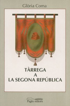 Tàrrega a la Segona República