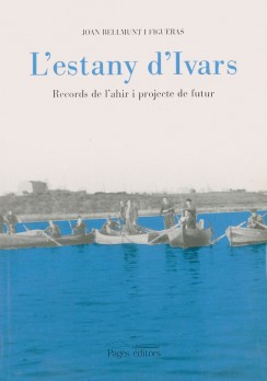 L'Estany d'Ivars