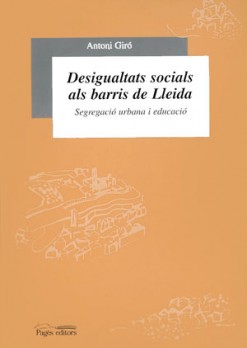 Desigualtats socials als barris de Lleida