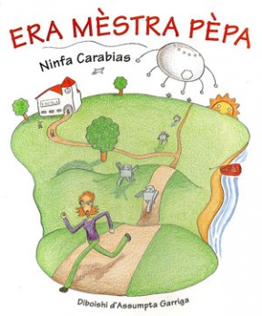 Era mèstra Pèpa