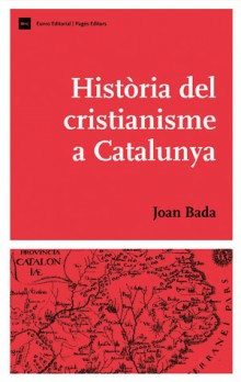 Història del cristianisme a Catalunya