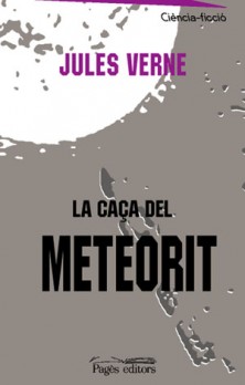 La caça del meteorit