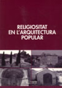 Religiositat en l'arquitectura popular