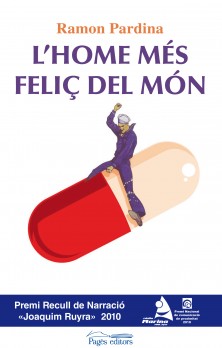 L'home més feliç del món