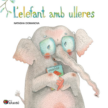 Guia didàctica L'elefant amb ulleres (PDF)